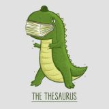 THE THESAURUS