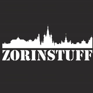 ZORINSTUFF