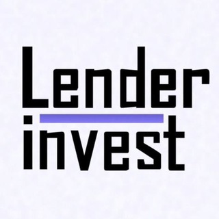 LENDER INVEST - ИНВЕСТИЦИОННАЯ ПЛАТФОРМА