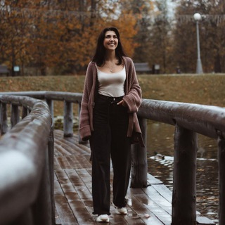 ТВОЙ ПЕРВЫЙ ШАГ