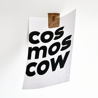 COSMOSCOW