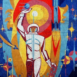 СОВЕТСКАЯ АРХИТЕКТУРА