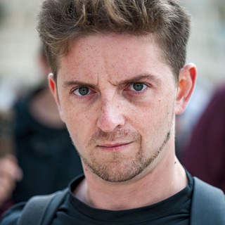 ДИМА ШАТРОВ • ФОТОПЛАНЕТА