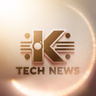 K-TECH NEWS НОВОСТИ МИРА ТЕХНОЛОГИЙ