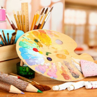 УЧИМСЯ РИСОВАТЬ