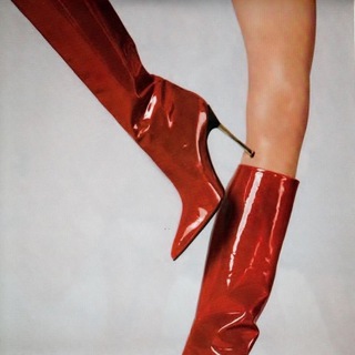 УКРОЩЕНИЕ РАСТОЧИТЕЛЬНИЦЫ