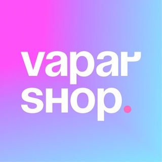 VAPAR SHOP