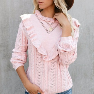 ВЯЖЕМ С ЮЛИЕЙ