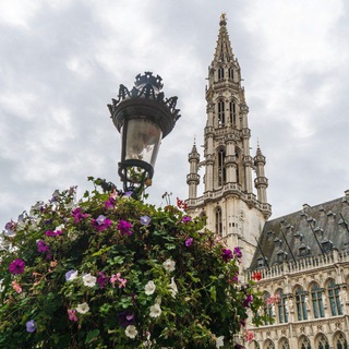 УЗНАЕМ БОЛЬШЕ О ЕВРОПЕ.