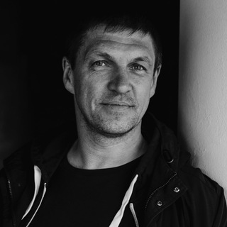 ДИМА ОРЛОВ. ТРЕНИНГ.