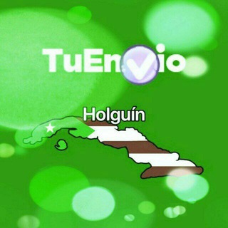 TUENVIO HOLGUÍN