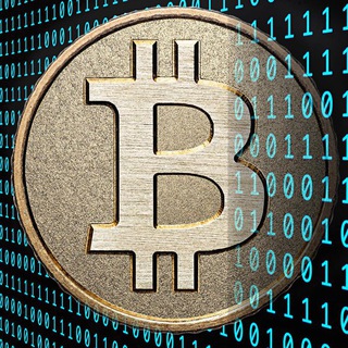 КРИПТОВАЛЮТА