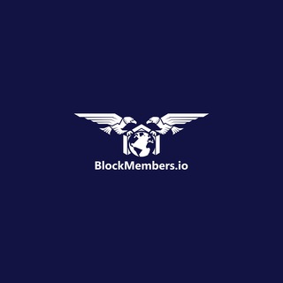 BLOCKMEMBERS OFFICIAL | ENGLISH