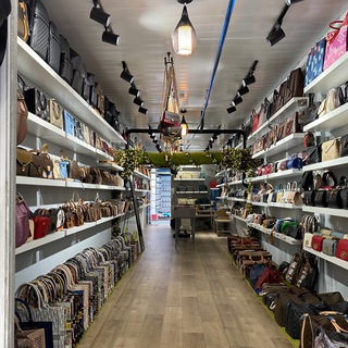 СУМКИ ПРЕМИУМ N_1