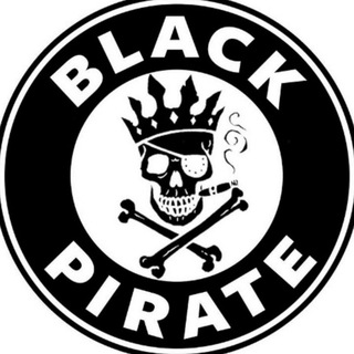 BLACK PIRAT SHOP