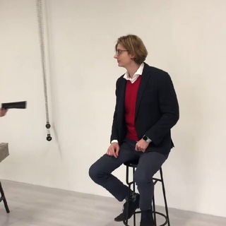 А ВЫ ТОЧНО ПСИХОЛОГ?