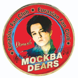MOSCOWDEARS