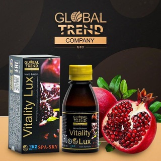ОТЗЫВЫ  ПО ПРОДУКЦИИ КОМПАНИИGLOBALTRENDCOMPANY