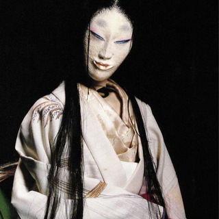 ГЛУШЬ ЯПОНСКИХ ОНГАКУ