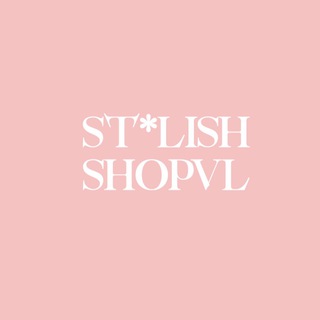 STYLISH_SHOPVL