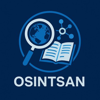 BAFOMЁD OSINT 