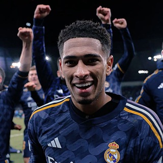 JUDE BELLINGHAM | ДЖУД БЕЛЛИНГЕМ