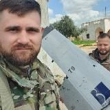 СВИДЕТЕЛИ БАЙРАКТАРА