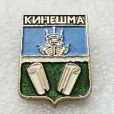 КИНЕШМА VIP