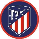 АТЛЕТИКО МАДРИД | ATLETICO MADRID