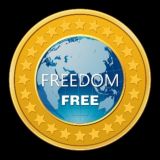 FREEDOM COIN FREE PORTUGUÊS 