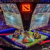 КИБЕРСПОРТ | THE INTERNATIONAL | DOTA 2