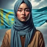 КАЗАХСТАН НИКЯХ| KAZAKHSTAN NIKAH