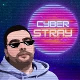 CYBERSTRAY