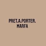 PRET.A.PORTER.MARFA