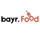 BAYR.FOOD | РЕЦЕПТЫ