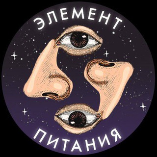ЭЛЕМЕНТ ПИТАНИЯ