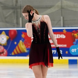 DASHA | ПРО ФИГУРНОЕ