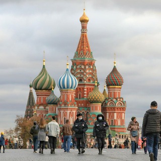 СМИ МОСКВА