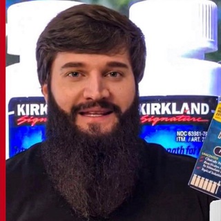 MINOXIDIL ОТ EXPERT_BORODA