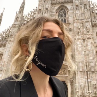 ИЗ МИЛАНА, С ЛЮБОВЬЮ