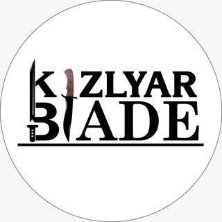 НОЖИ “KIZLYAR_BLADE”