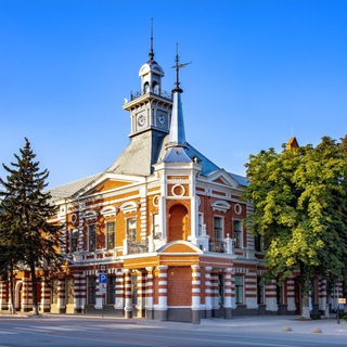 АЗОВСКИЙ МУЗЕЙ-ЗАПОВЕДНИК