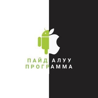 ПАЙДАЛУУ ПРОГРАММА