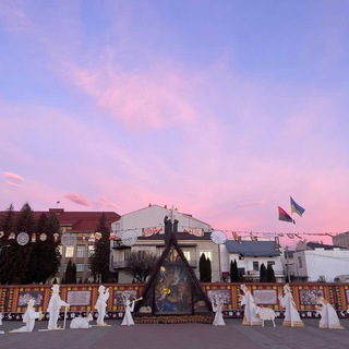 НАДВІРНЯНСЬКАТГ