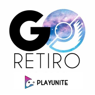 GO RETIRO X PLAYUNITE || POKEMON GO MADRID