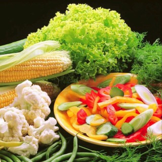 ЕДА ДЛЯ ЖИЗНИ: РЕЦЕПТЫ