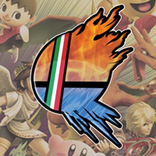 SMASH BROS ITALIA (GRUPPO UFFICIALE)