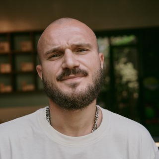 МИША БЕНЦА • ТЕЛЕГУРУ