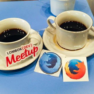 LOMBOK DEV