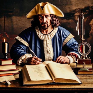 ДНЕВНИК КОЛУМБА